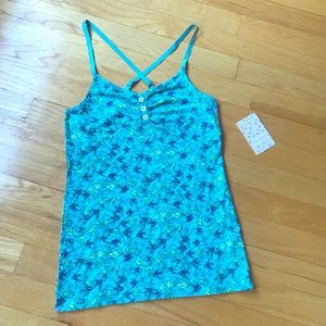 NWT Free People Tank Size S